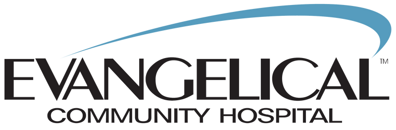 Logo for Evangelical Community Hospital