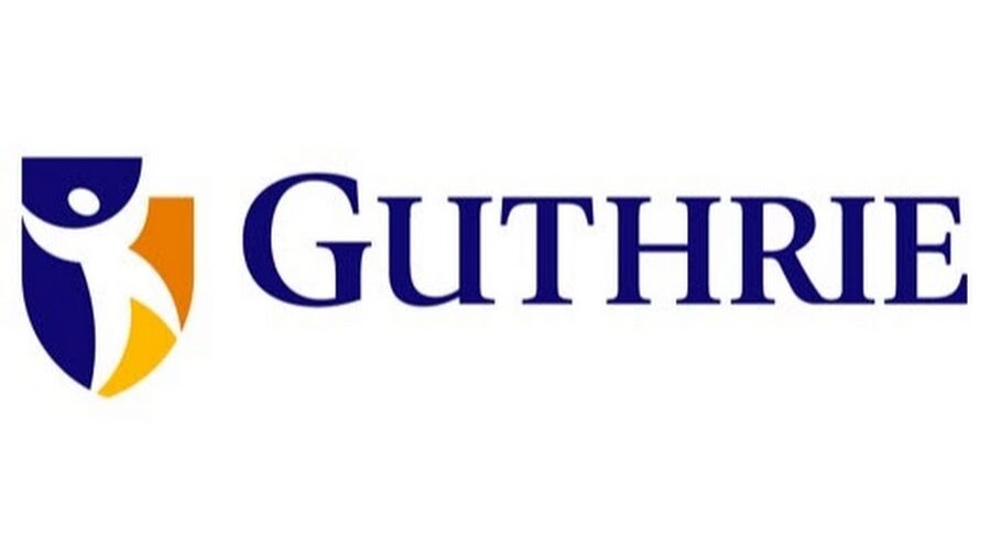 Logo for The Guthrie Clinic